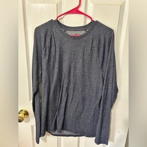 Men’s long sleeve shirt